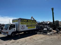 Best Hoarding Cleanup  in Naco, AZ