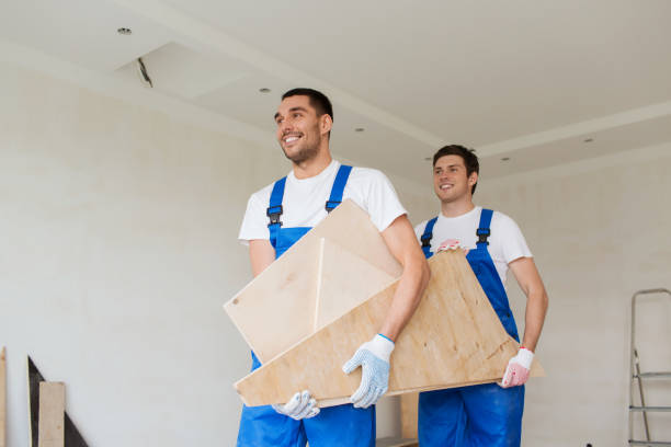 Best Residential Junk Removal  in Naco, AZ