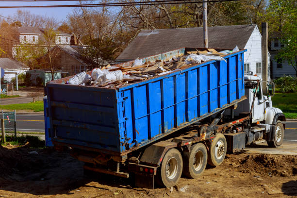 Reliable Naco, AZ Junk Removal Services Solutions