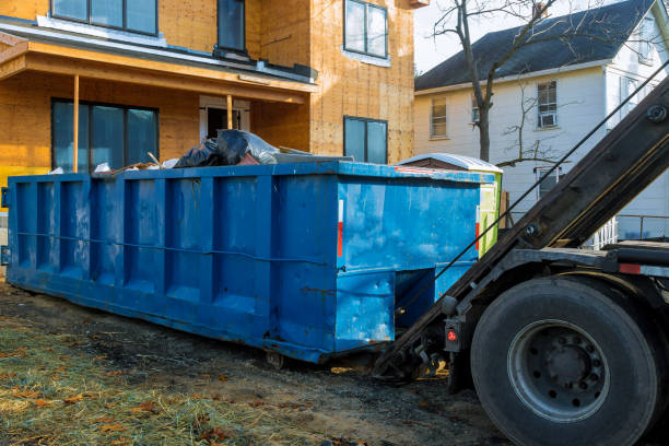 Best Construction Debris Removal  in Naco, AZ